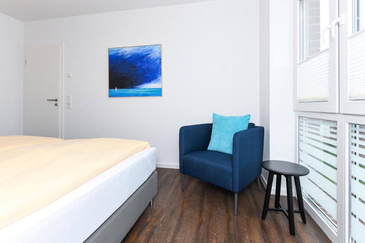 Ferienhaus Mos Sandbank Dornumersiel Esterno foto
